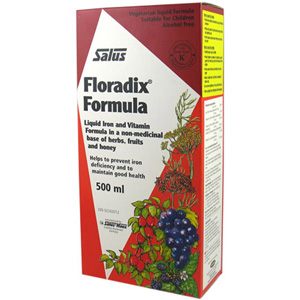 FLORADIX Formula 500ml