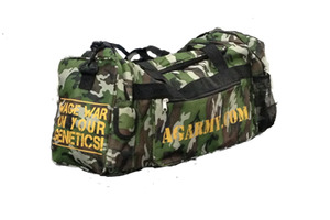 army gym bag