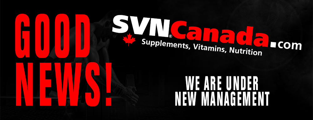 SVN Canada Under New Management