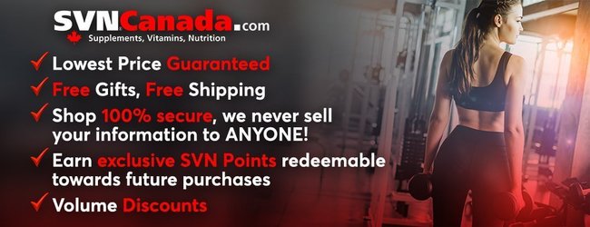 Lowest Prices For Supplements Canada Wide