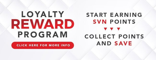 Earn SVN Points Supplements Vitamins Nutrition Canada