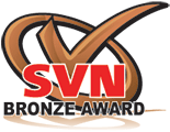 SVN Canada gives this product a Bronze rating