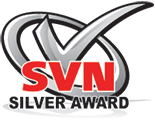 SVN Canada gives this product a Silver rating