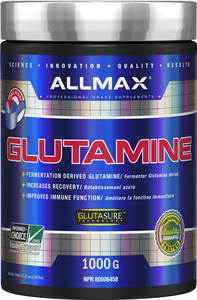 ALLMAX GLUTAMINE