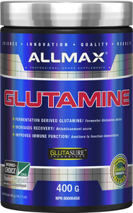 Allmax Glutamine (400g)