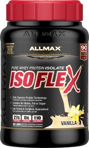 Allmax IsoFlex (2lbs)