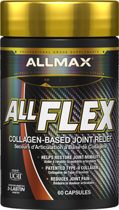 Allmax Allflex (60 Caps)