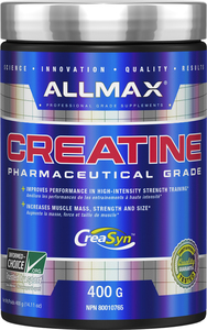 Creatine by Allmax