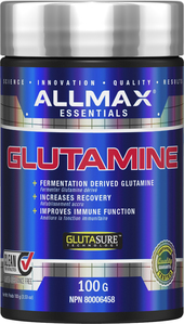 Glutamine by Allmax