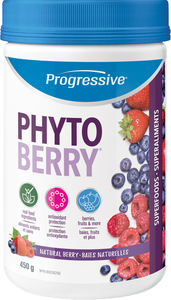 Progressive PhytoBerry (450g)