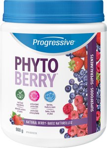 Progressive PhytoBerry (900g)