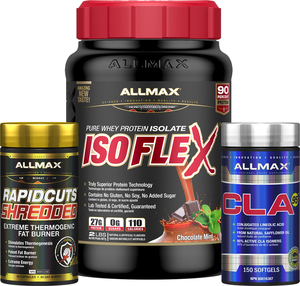 Allmax Dieters Dream Stack