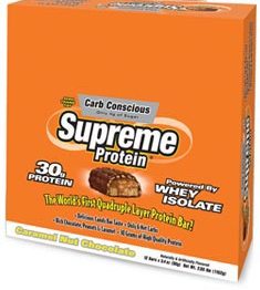 united supreme bars