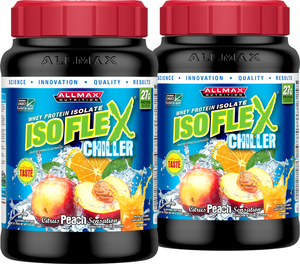 IsoFlex Chiller 2lbs by Allmax