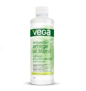 Vega Antioxidant Omega Oil Blend