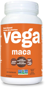 Vega Maca by Sequel Naturals