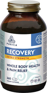 Recovery Extra Strength by Purica