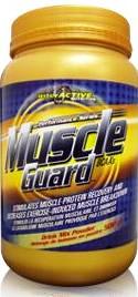 Muscle Guard