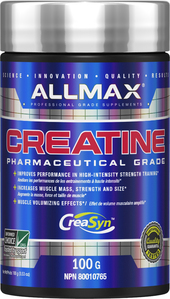 Creatine by Allmax