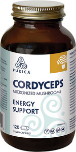 Purica Cordyceps