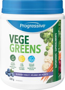 VegeGreens by Progressive