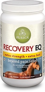 RECOVERY EQ Extra Strength by Purica