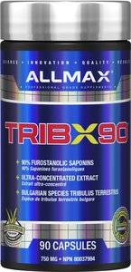 Allmax TribX90