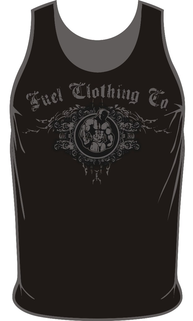 Fuel Clothing Co 