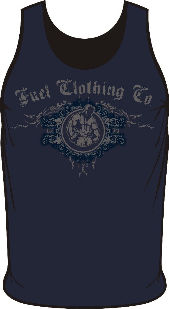 Fuel Clothing Co 