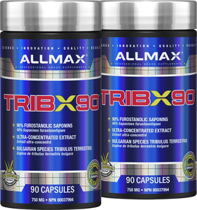 Allmax TribX90