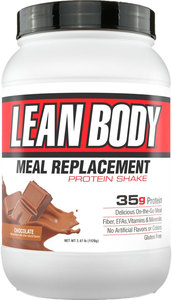 Lean Body by Labrada