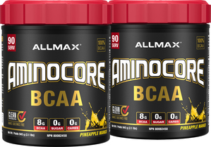 Allmax Aminocore BCAA's