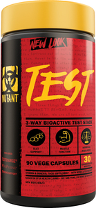 Test by Mutant