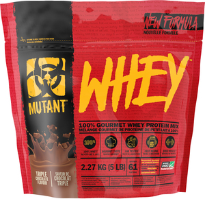 Whey by Mutant