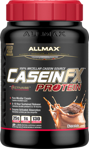 Casein FX by Allmax