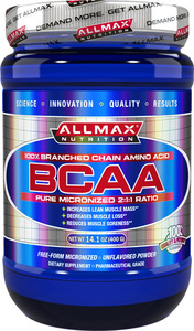 Allmax BCAA Powder