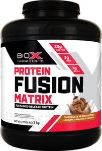 BioX Protein Fusion