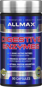 Digestive Enzymes by Allmax