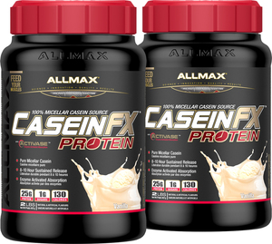 Casein FX by Allmax