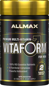 Allmax VitaForm