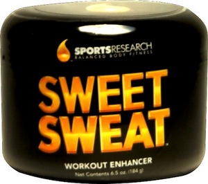 sweet sweat
