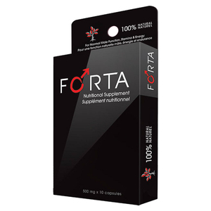 For Men by Forta