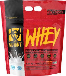 Mutant Whey (10lbs)