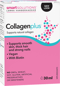 Collagen Plus by Lorna Vanderhaeghe