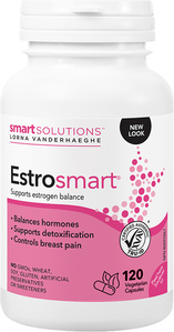 ESTROsmart by Lorna Vanderhaeghe