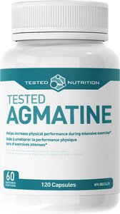 Agmatine by Tested Nutrition