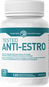 Anti-Estro by Tested Nutrition