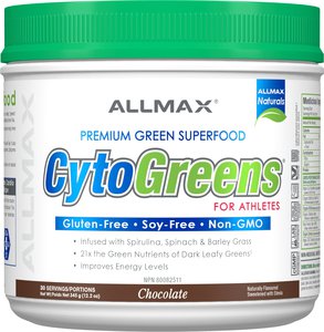 Nova Forme CYTOGREENS