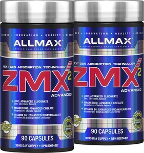 ZMX2 by Allmax