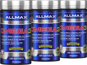 Omega 3 by Allmax